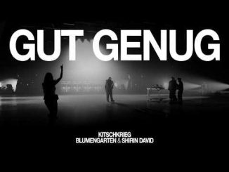 Shirin David – Gut Genug