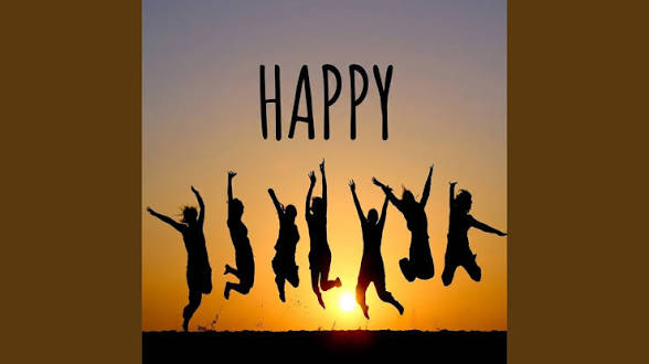 Camixer Bierber – Happy