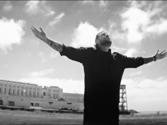 Jelly Roll - Hands Up