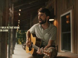 Mo Pitney - Happy Hour
