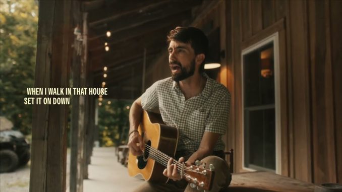 Mo Pitney - Happy Hour