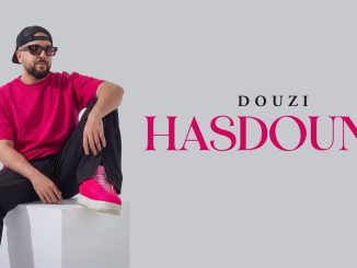 Douzi - HASDOUNA