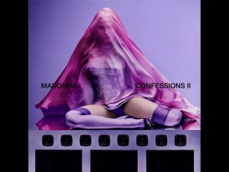 Madonna - Danceteria
