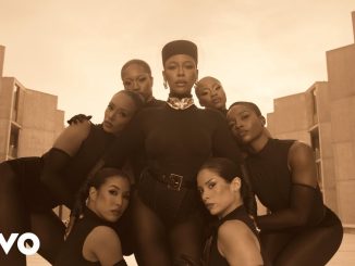 Victoria Monét - Reach Out