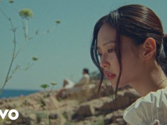 JENNIE - Less than a Lover