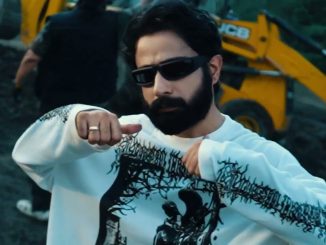 WHAT IS THIS - Varinder Brar