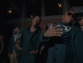 Emm Zibry ft Ikk - Zoziwa