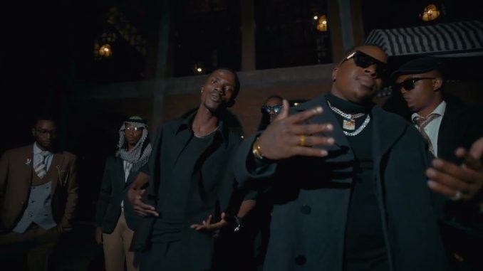 Emm Zibry ft Ikk - Zoziwa