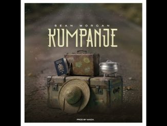 Sean Morgan - Kumpanje