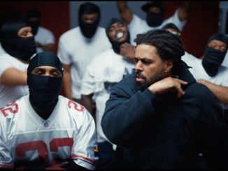 PFG ft. J. Cole - "Whole House"