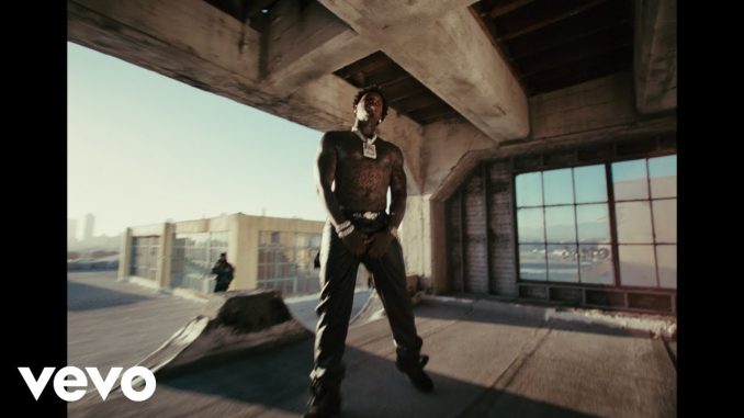Moneybagg Yo - I See Why