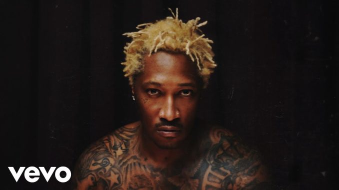 Future - One Two