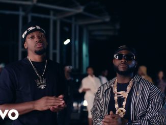 Davido, NO11 - Gimme Dat Ting
