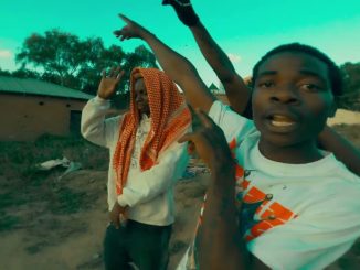 Bingala - Pakona feat Thanos & Drug Pop
