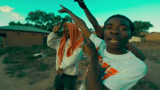 Bingala - Pakona feat Thanos & Drug Pop