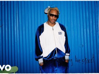 Future - Radio