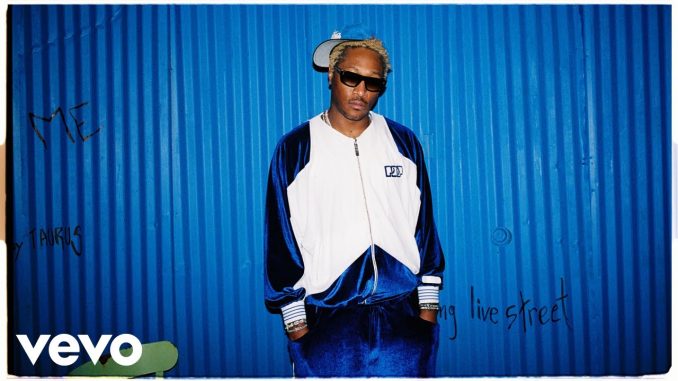 Future - Radio
