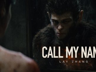 LAY - Call My Name