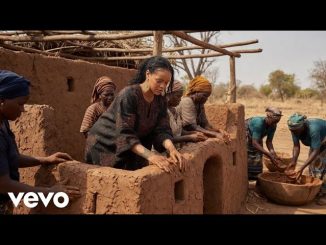 Rihanna - ZAMANI