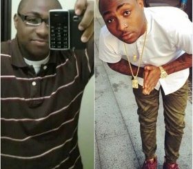 Davido – Before Before