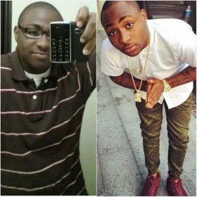 Davido – Before Before