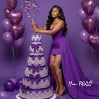 Man Paulo – Happy Birthday God Be With You