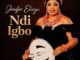 Jennifer Eliogu – Ndigbo