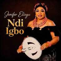 Jennifer Eliogu – Ndigbo
