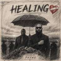 Phyno – Healing