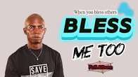 SA Godwin – Bless Me Too