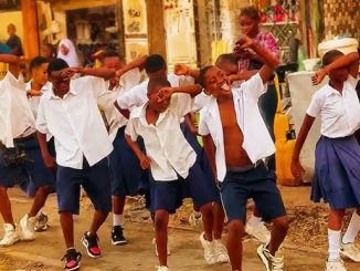 Tegeta Kids – Home Vibes