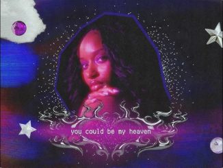 Starr – Heaven Baby