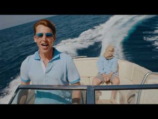 James Blunt - Tastes Like Summer