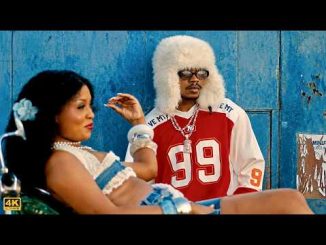 Marioo & D voice - Watu