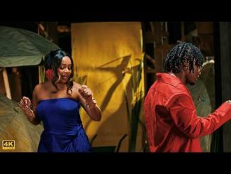 Nandy, Mbosso & S2kizzy - Malaika