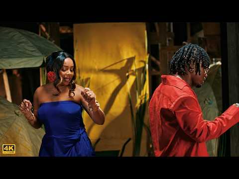 Nandy, Mbosso & S2kizzy - Malaika