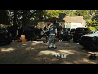 Belly Gang Kushington - No Jewelry