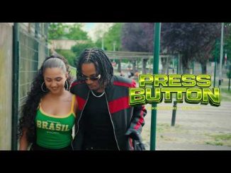 Tekno - Press Button
