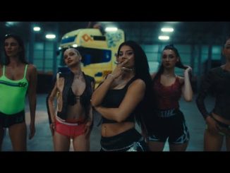 DHURATA DORA ft GJESTI - GASOLINA