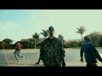 Lowki the Great - LOUDER THAN WORDS