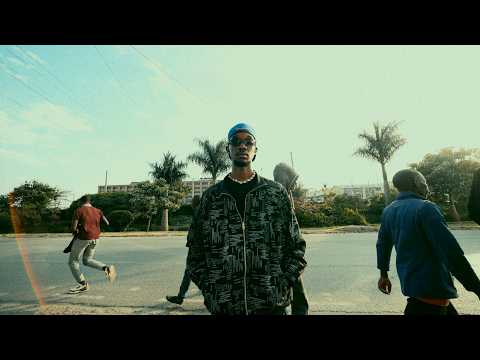 Lowki the Great - LOUDER THAN WORDS