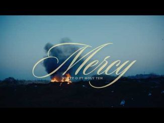 Nutty O - Mercy ft .Holy Ten & Glory Sound