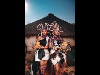 Zulu Queens (Ft. Feza) - Distance
