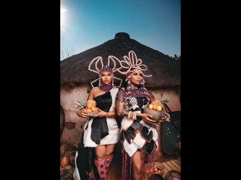 Zulu Queens (Ft. Feza) - Distance