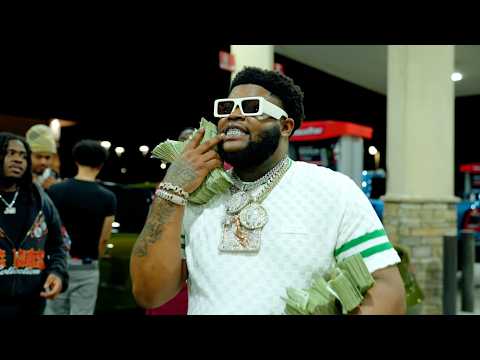 BossMan Dlow - Intro