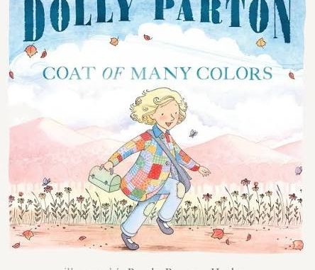 Dolly Parton – Coat of Many Colors