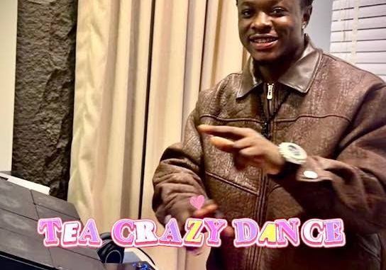 Celebrity DJ Starkeed – Tea