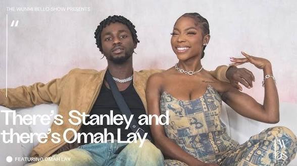 Omah Lay – Have You Seen Sarah