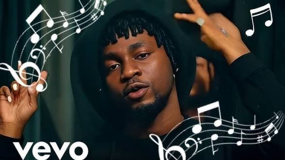 Omah Lay – I Love You Sarah
