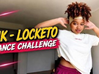 MIK – Loketo (Dance)
